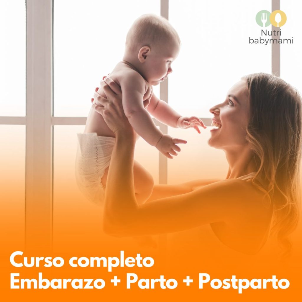 curso embarazo consciente