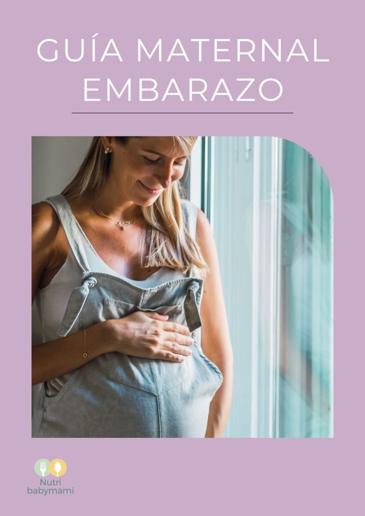 Embarazo Consciente: Curso Prenatal – ¡Inscríbete Ahora!🤰🏻 👶