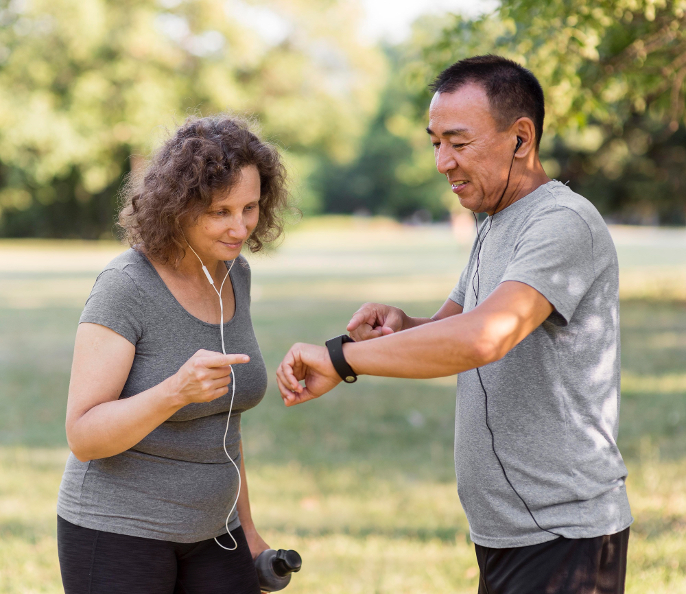 ejercicio y diabetes