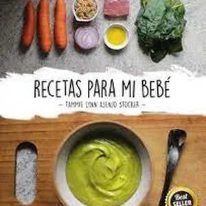 recetas para bebé