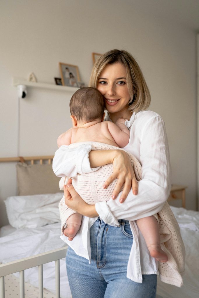 Lactancia Materna: Tips y Beneficios